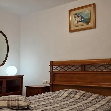 Apartamento Goleta 10 Appartement Torrevieja