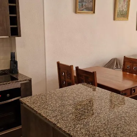 Apartamento Goleta 10 Appartement