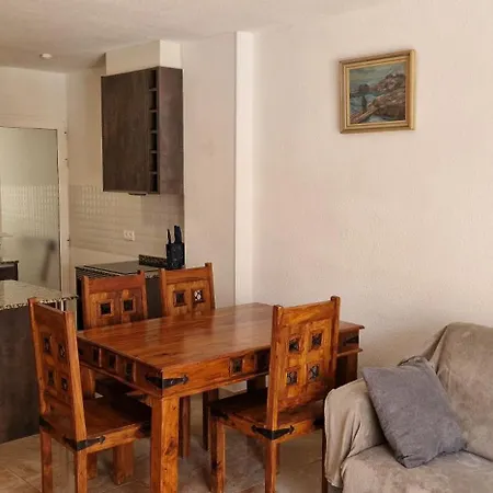 Appartement Apartamento Goleta 10