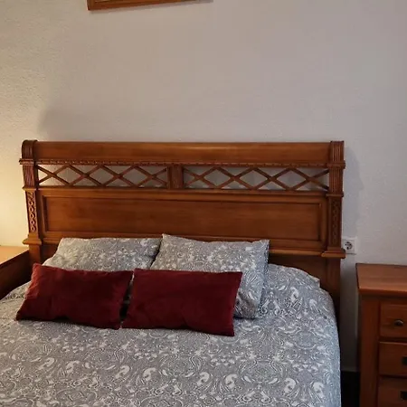 Apartamento Goleta 10 Appartement *