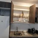 Apartman Apartamento Goleta 10