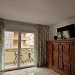 Apartman Apartamento Goleta 10 Torrevieja