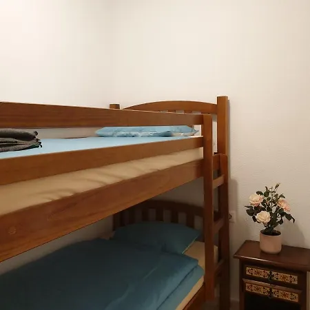 Apartamento Goleta 10 * Torrevieja