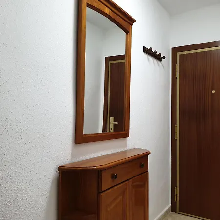 Apartamento Goleta 10 *