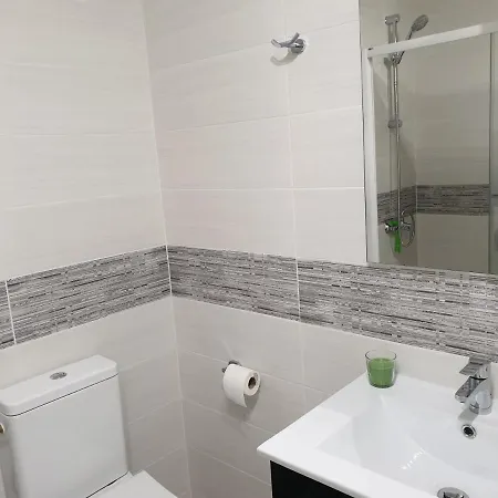 Apartamento Goleta 10 Apartment
