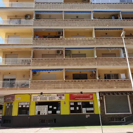 Apartamento Goleta 10 Apartment Torrevieja