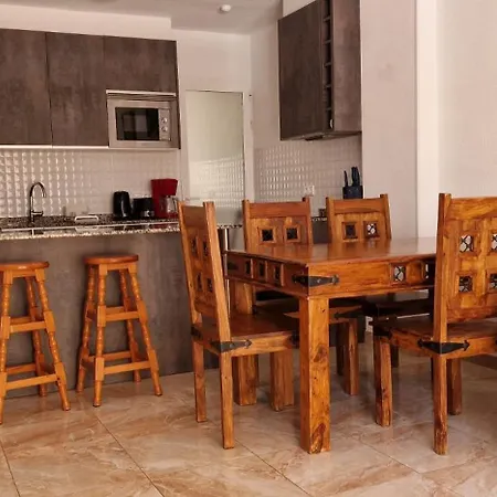 Apartment Apartamento Goleta 10 Torrevieja