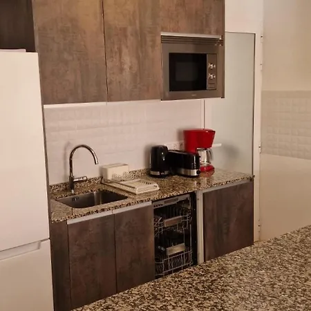 Apartamento Goleta 10 Torrevieja