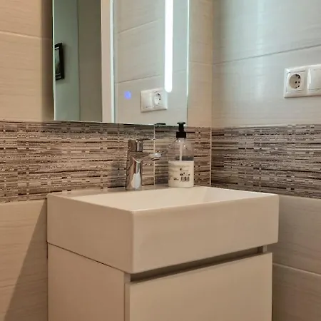 Apartamento Goleta 10 * Torrevieja