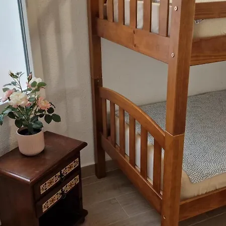 Apartamento Goleta 10