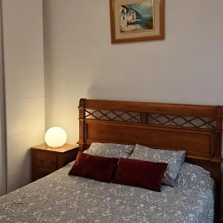 Apartment Apartamento Goleta 10 *