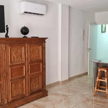 Apartamento Goleta 10 Apartment Torrevieja