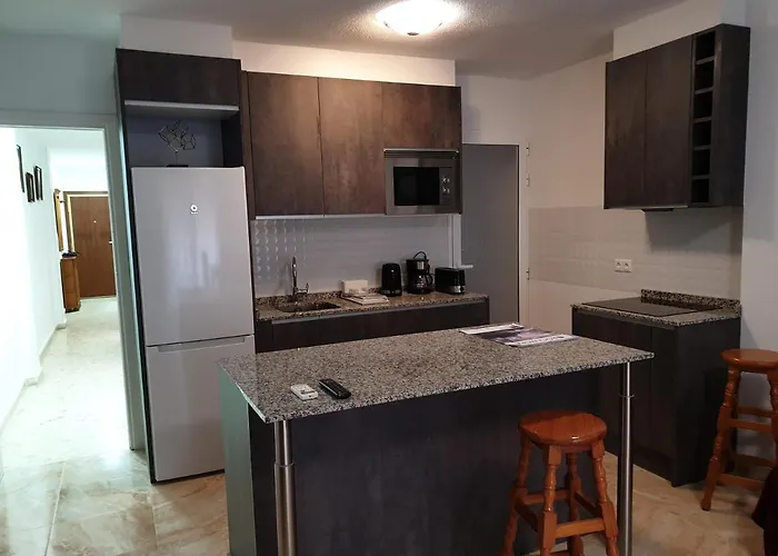 Apartamento Goleta 10 Διαμέρισμα